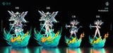  Firefly x Sam - Honkai Star Rail - Li Hui Studio 