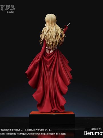  Vermouth - Detective Conan - YYDS Studio 