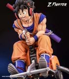  Goku Leisure Holiday - Dragon Ball - Z Fighter Studio 