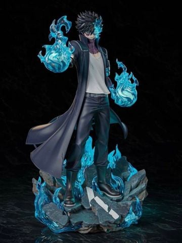  Dabi - My Hero Academia - Player 1 Studio 