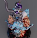  Frieza vs Gas - Dragon Ball Super - Power Collection Studio 