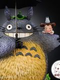  Totoro - My Neighbor Totoro - MiaoLi Studio 