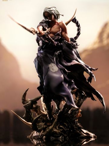  Kaguya Kimmimaro - Naruto - Iron Curtain Studio 