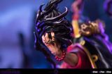  Black Beard - One Piece - C2 Studio 