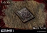  Lady Maria - Bloodborne - Prime 1 Studio 