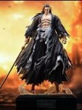  Kenpachi Zaraki - Bleach - A Corner Studio 