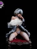  2B NSFW - Nier:Automata - Evanescen Studio 