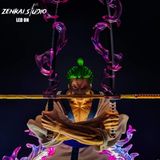  Zoro Wano Onigiri - One Piece - Zenkai Studio 