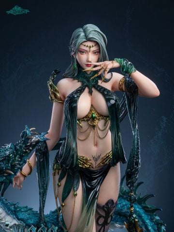  Naga - Amerfort - Piji Studio 