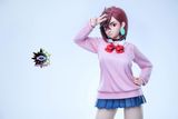  Momo Ayase - Dandadan - DAYDREAM Studio 