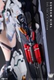  Gundam Girl - Max Milk Studio 
