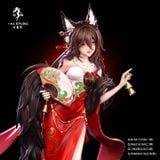  Tingyun - Honkai Star Rail - Hakimi Studio 