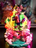  Kid Janemba - Dragon Ball - Revenge Studio 