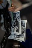  Kishibe Rohan - Jojo - Player1 Studio 