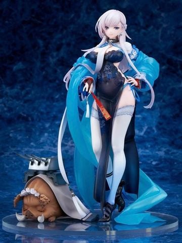  Belfast Iridescent Rose Ver. 1/7 - Azur Lane - Alter 