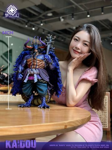  Kaido Hybrid - One Piece - Dream Studio 