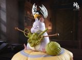  Boh - Spirited Away - ShenYin Studio 