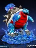  Gigantamax Blastoise - Pokemon - EGG Studio 