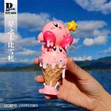  Pokemon Star Kirby Ice Cream - Poker Studio 