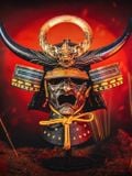  Yasuke Helmet 1/1 - Assassin’s Creed Shadows - PureArts 