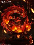  Huo Ling Er (Hoả Linh Nhi) - Perfect World - Coreplay Studio 