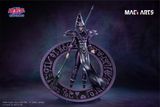  Dark Magician - Yu Gi Oh - Magi Arts 