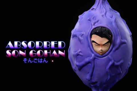  Absorbed Son Gohan & Piccolo - League Studio 