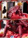  Donquixote Doflamingo - One Piece - Warhead Studio 