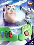  Buzz Lightyear - Toy Story - XtremeArts Studio 