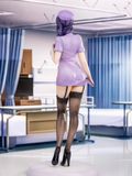  Nami Nurse Ver. - Original - NO SUGAR Studio 