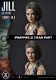 Jill Valentine - Resident Evil - Prime 1 Studio 