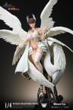  Angel Mikami Yua - Milk Studio 