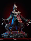  Zant - Zelda: Twilight Princess - Wake Studio 