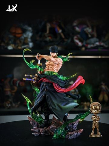  Roronoa Zoro - One Piece - LX Studio 