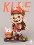  Klee - Genshin Impact - Ninety Seven Studio 