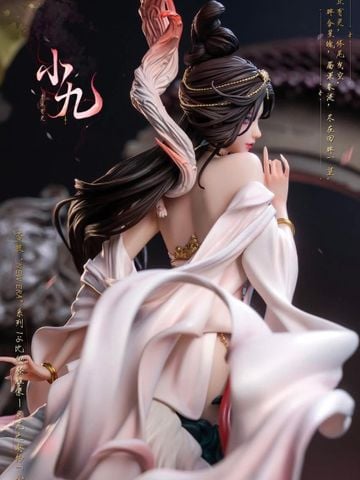  Nine Tail - PiJi Studio 