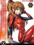  Asuka - Evangelion - Prime 1 Studio (Licensed) 