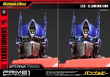  Optimus Prime - Statue - Prime 1 Studio 