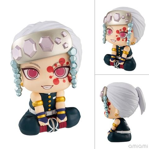  Look Up Uzui Tengen - Kimetsu no Yaiba - MegaHouse 