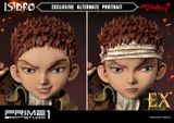 Isidro - Berserk - Prime 1 Studio (UPMBR-13) 