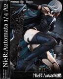  A2 - NieR:Automata - Imagination Studio 