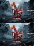  Asuka - Evangelion - GZ Studio 