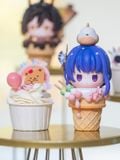  Genshin Impact Ice Cream Series - ILLegal Factory Studio 