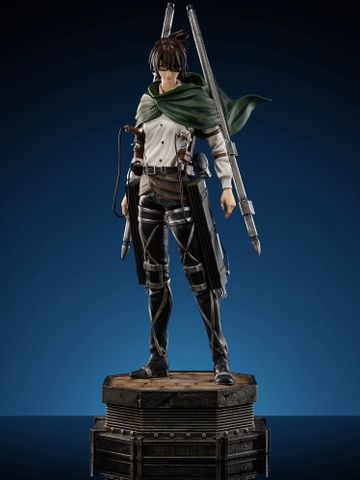  Hange Zoe - Attack On Titan - JR Studio 