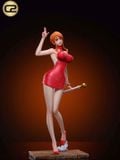  Nami - One Piece - C2 Studio 