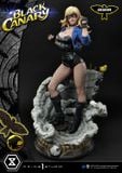  Black Canary - DC Comics - Prime 1 Studio (MMDC-49,EX,EXS) 