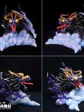  Base Kaido Dragon Head - One Piece - Jacksdo 