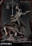  The Hunter - Bloodborne - Prime 1 Studio 