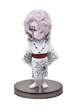  WCF Rui - Kimetsu no Yaiba - Bandai 