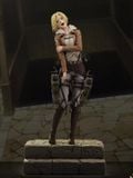  Annie - Attack On Titan - Model Power Studio 
